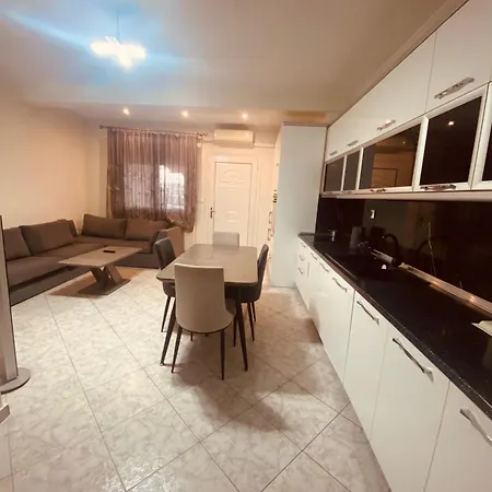 Apartment Hanioti Ханиоти