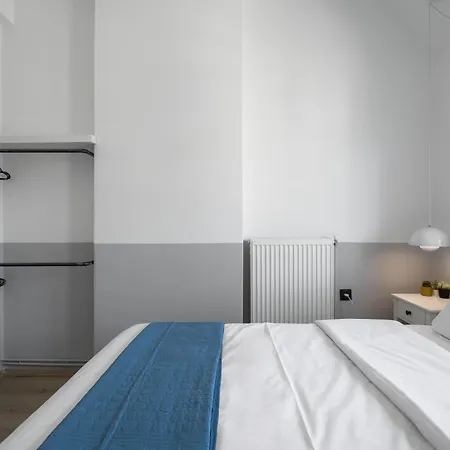 Promitheus 2 Bedroom * Thessaloniki
