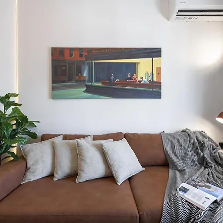 Promitheus 2 Bedroom * Thessaloniki