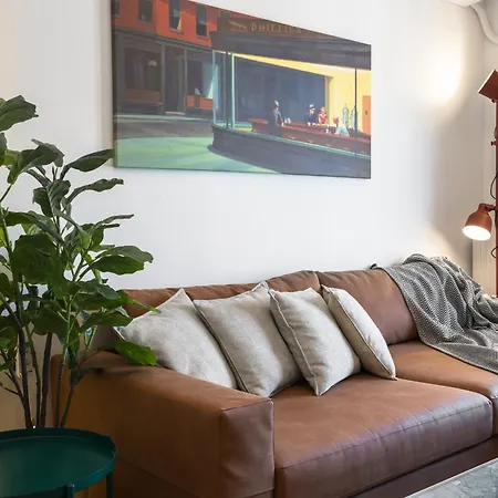 Promitheus 2 Bedroom Apartment Thessaloniki