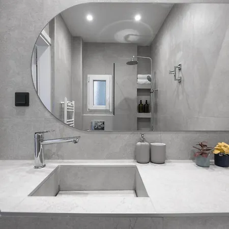 Promitheus 2 Bedroom Thessaloniki