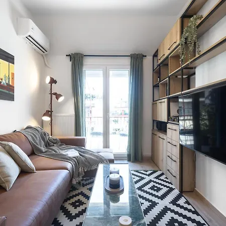 Apartment Promitheus 2 Bedroom