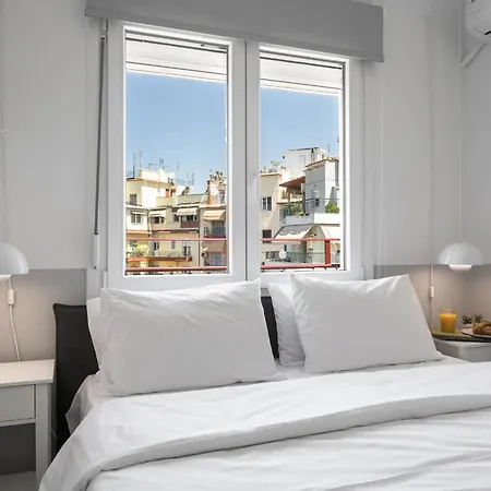 Promitheus 2 Bedroom Apartment *
