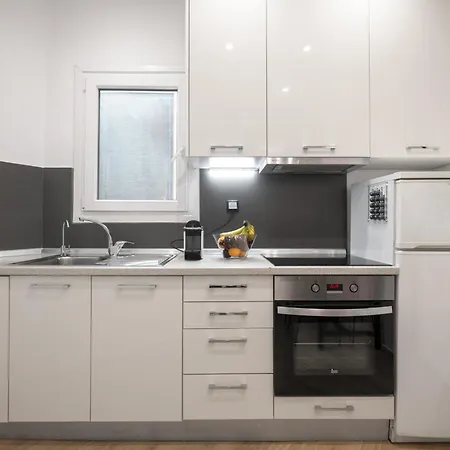 Apartment Promitheus 2 Bedroom