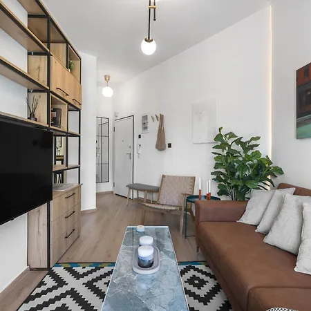 Apartment Promitheus 2 Bedroom *
