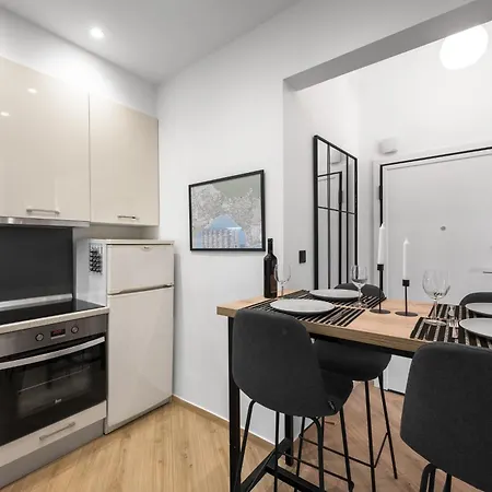 Apartment Promitheus 2 Bedroom