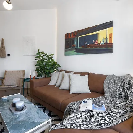 Promitheus 2 Bedroom Apartment *
