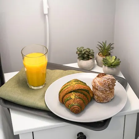 Promitheus 2 Bedroom Apartmán *
