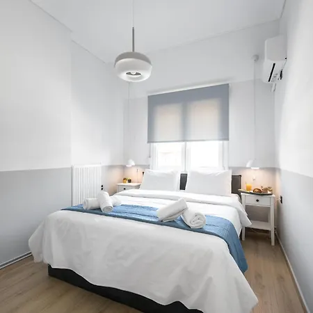 Promitheus 2 Bedroom Apartmán Soluň