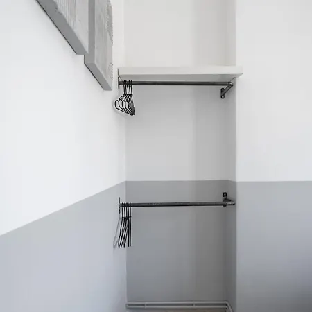 Apartmán Promitheus 2 Bedroom Soluň