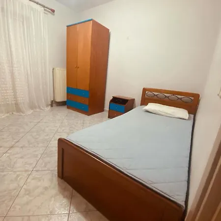 Apartment Hanioti 公寓 *