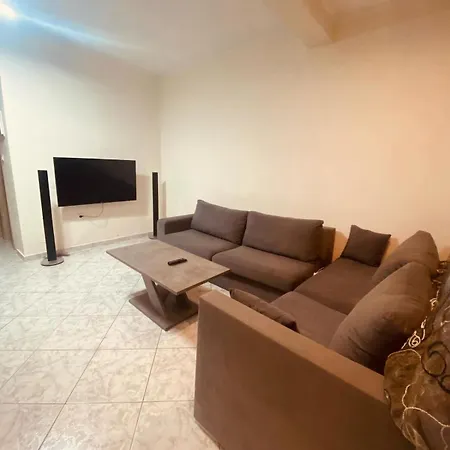 公寓 Apartment Hanioti